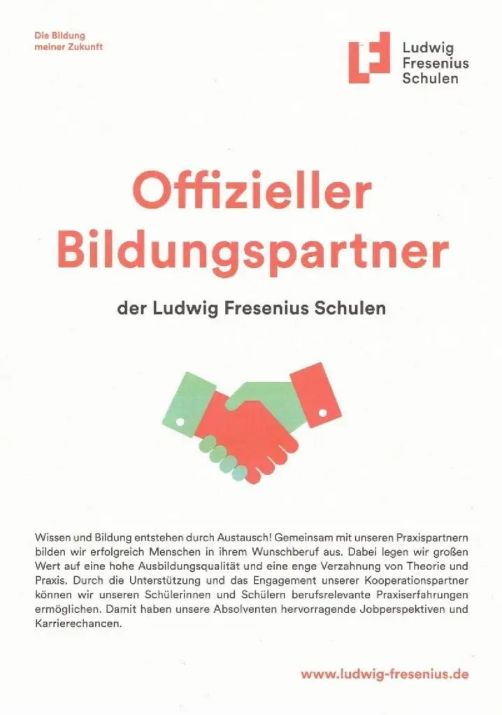 LWP Pflegedienst Kooperationspartner