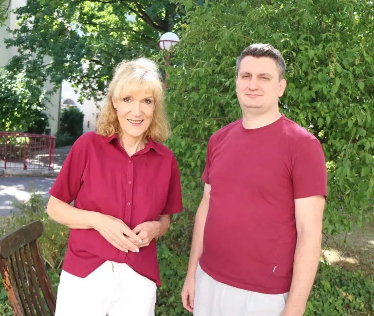 Häusliche Krankenpflege in Frankfurt