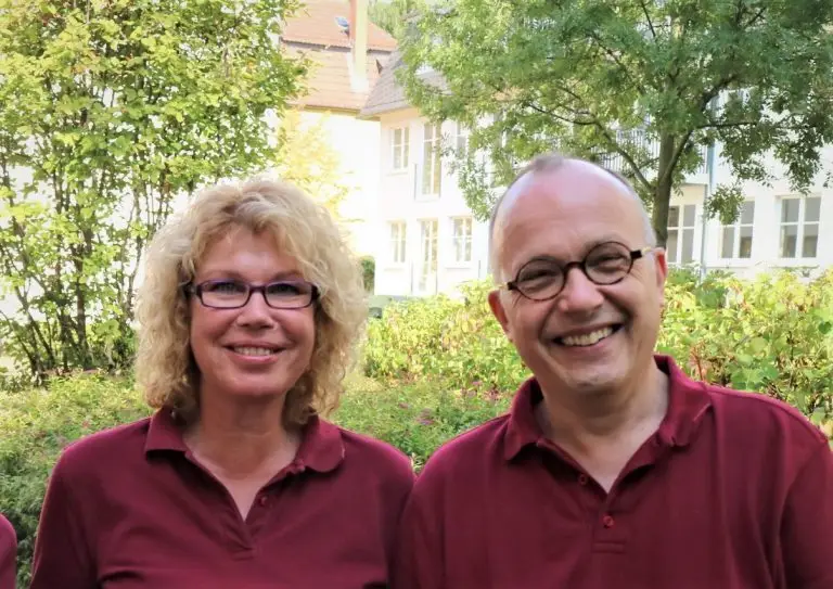 Pflegedienst Frankfurt