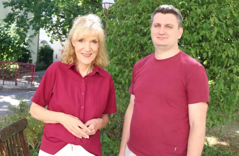 Häusliche Krankenpflege in Frankfurt